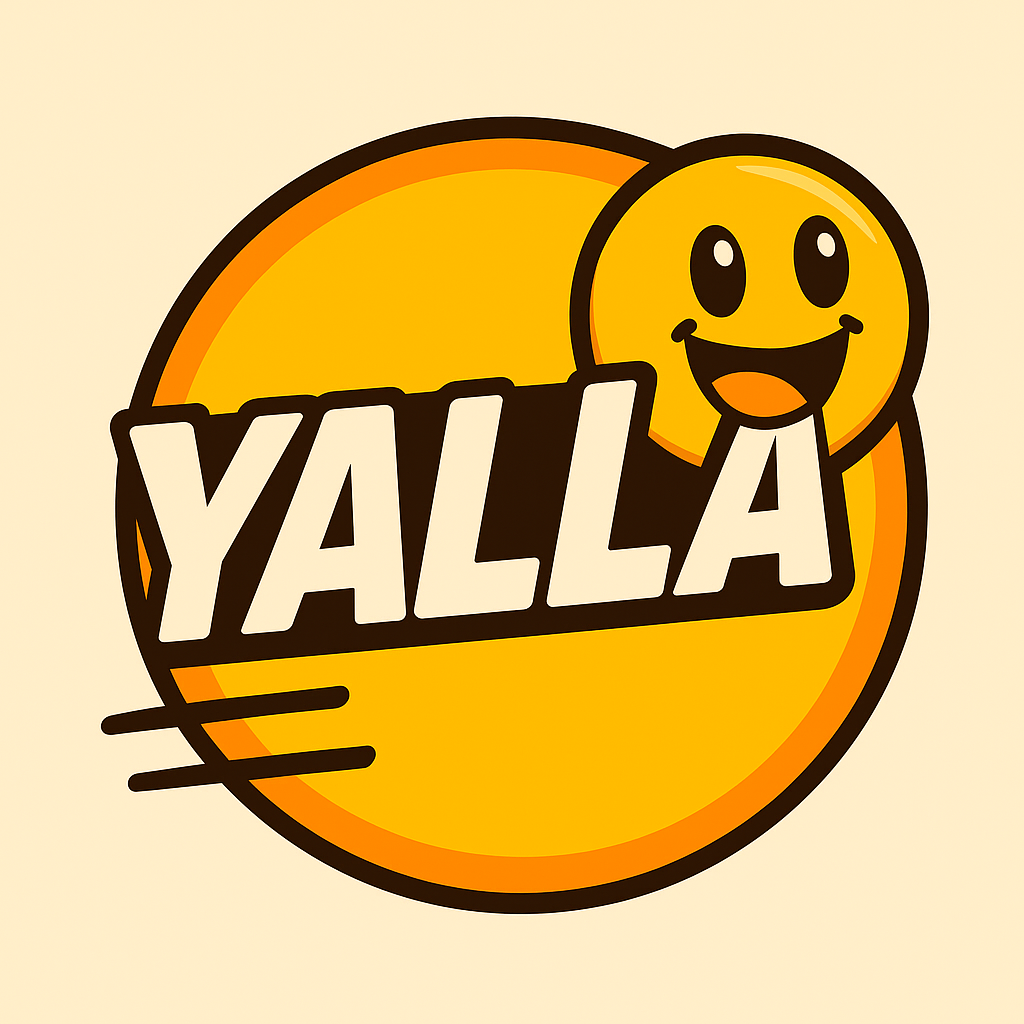 $YALLA Logo
